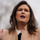 Illustration for article titled Sarah Huckabee Sanders Vows To Protect Good People Of Arkansas From Any Questions